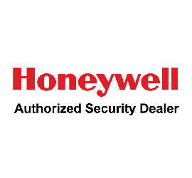Honeywell Authorized Security Dealer