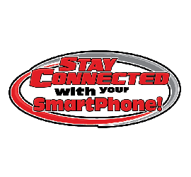 Stay Connected With Your Smart Phone!